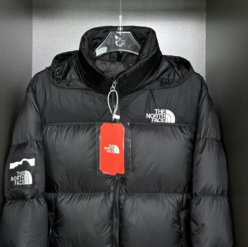 The North Face Down Jackets